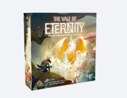 JEU THE VALE OF ETERNITY (FR)